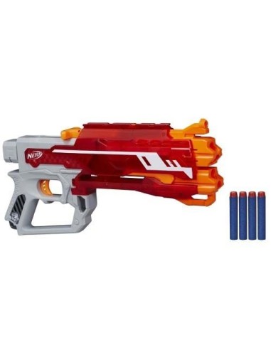Nerf N-Strike Elite Blazefire TOYB3575EU50 Hasbro | Futurartshop.com