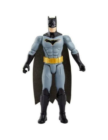Batman mission mini personaggio TOYGCK96/GCK97 Mattel | Futurartshop.com