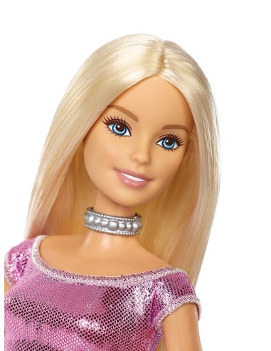 Barbie Buon Compleanno TOYGDJ36 Mattel | Futurartshop.com
