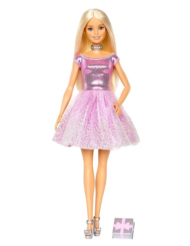 Barbie Happy Birthday TOYGDJ36 Mattel | Futurartshop.com