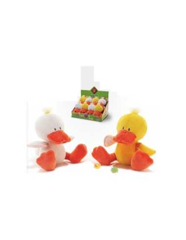 Waddly paperelle PLU10205 Plush e Company | Futurartshop.com