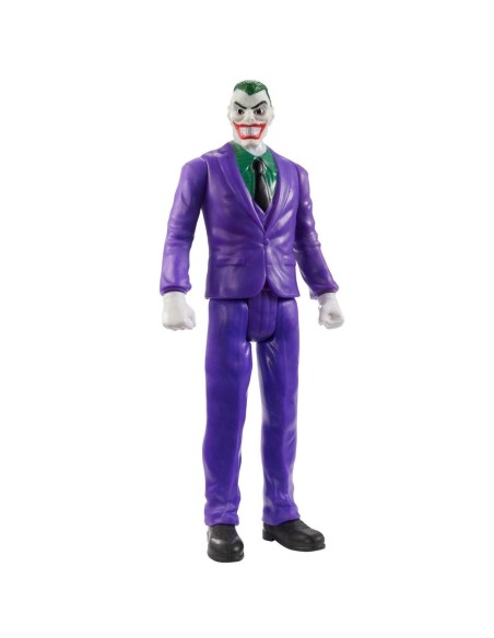 Batman mission - mini character Joker TOYGCK96/GCL01 Mattel | Futurartshop.com