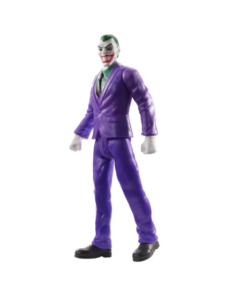Batman mission - mini personaggio Joker TOYGCK96/GCL01 Mattel | Futurartshop.com