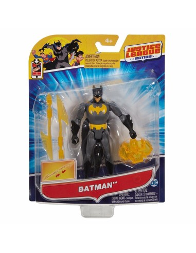 Batman Justice league personaggio 12 centimetri TOYFGP21/FGP30 Mattel | Futurartshop.com