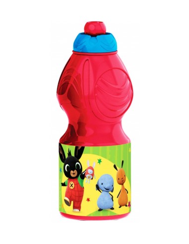 Bing - sports water Bottle 400ml 4MBI-ST0510075 Coriex | Futurartshop.com