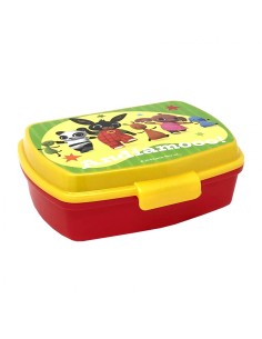 Bing portapranzo PVC 4MBI-ST0610082 Futurart | Futurartshop.com