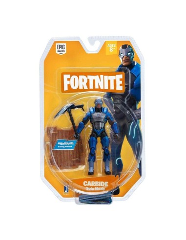 Fortnite character carbide 10 cm GRAFRT17000/4 Grandi giochi | Futurartshop.com