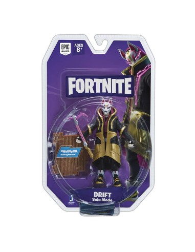 Fortnite character drift 10 cm GRAFRT17000/1 Grandi giochi | Futurartshop.com