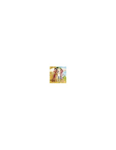 Puzzle 3x49 pz, Le Avventure di Mia RAV09253 6 Ravensburger | Futurartshop.com