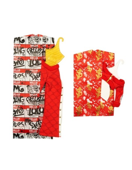 LoL Surprise - Doll Top Secret Swag GIOLLU95000/1 Giochi Preziosi | Futurartshop.com