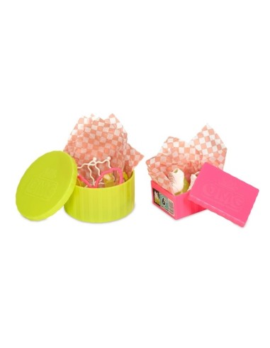 LoL Surprise OMG - Bambola Top Secret Neonlicious GIOLLU95000/2 Giochi Preziosi | Futurartshop.com