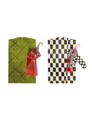 LoL Surprise - Doll Top Secret Neonlicious GIOLLU95000/2 Giochi Preziosi | Futurartshop.com