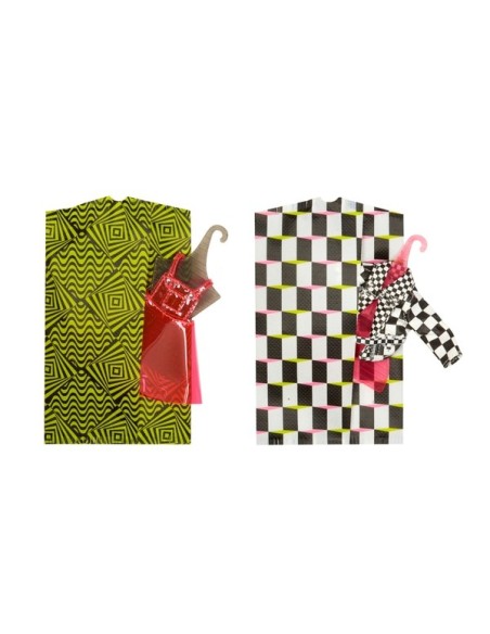 LoL Surprise OMG - Bambola Top Secret Neonlicious GIOLLU95000/2 Giochi Preziosi | Futurartshop.com