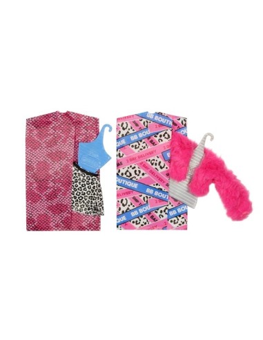 LoL Surprise OMG - Bambola Top Secret Lady Diva GIOLLU95000/3 Giochi Preziosi | Futurartshop.com