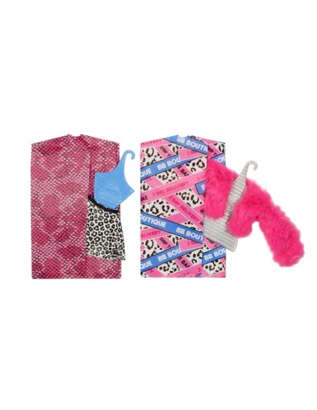 LoL Surprise - Doll Top Secret Lady Diva GIOLLU95000/3 Giochi Preziosi | Futurartshop.com