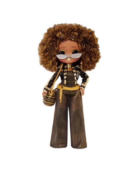 LoL Surprise - Doll Top Secret Royal Bee GIOLLU95000/4 Giochi Preziosi | Futurartshop.com