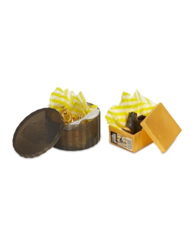 LoL Surprise OMG - Bambola Top Secret Royal Bee GIOLLU95000/4 Giochi Preziosi | Futurartshop.com