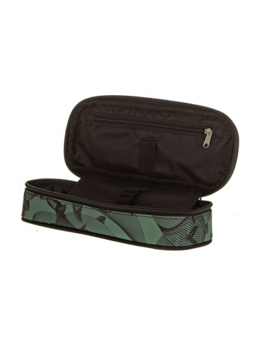 Case oval round plus Special edition military green SEV301021954/4 Seven | Futurartshop.com