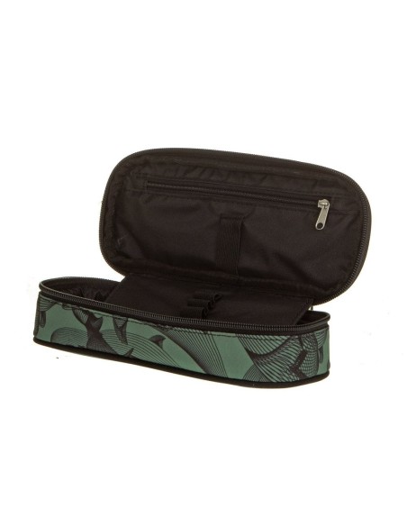 Case oval round plus Special edition military green SEV301021954/4 Seven | Futurartshop.com