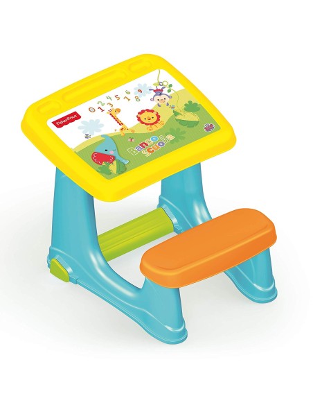 Fisher-Price Banco scuola GRAGG-01810 Grandi giochi | Futurartshop.com