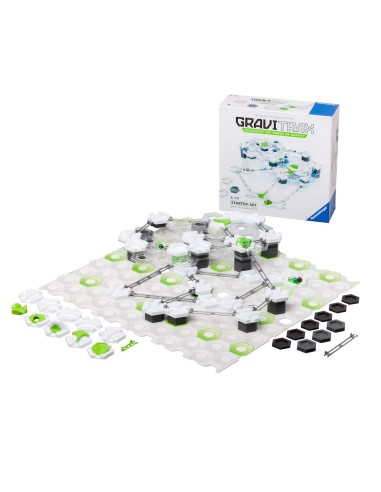 Gravitrax - Starter set RAV275977 Ravensburger | Futurartshop.com
