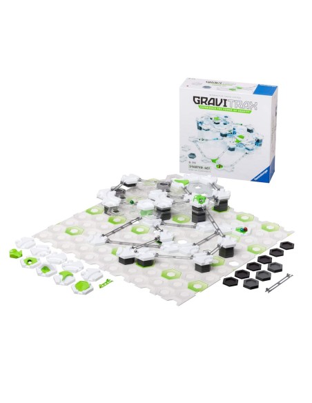 Gravitrax - Starter set RAV275977 Ravensburger | Futurartshop.com