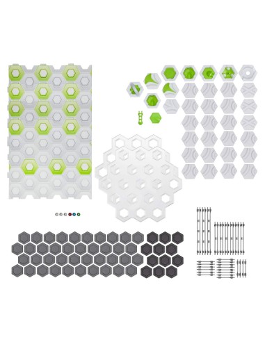 Gravitrax - Starter set RAV275977 Ravensburger | Futurartshop.com