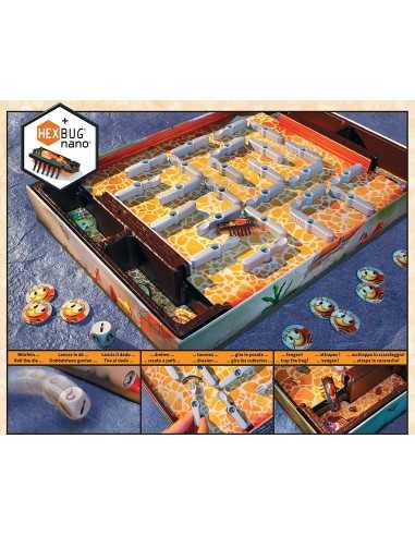 La cucaracha RAV22228 Ravensburger | Futurartshop.com
