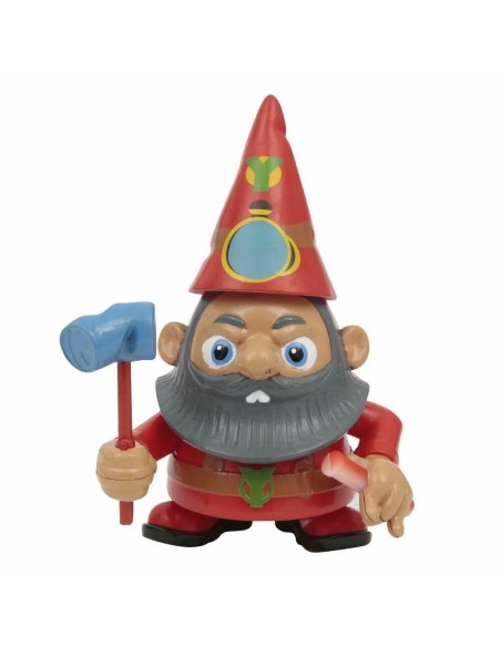 Yukeez - The Gnome gang surprise GIOYUC00000 Giochi Preziosi | Futurartshop.com