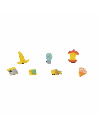 Yukeez - The Gnome gang surprise GIOYUC00000 Giochi Preziosi | Futurartshop.com