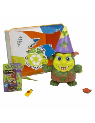 Yukeez - The Gnome gang surprise GIOYUC00000 Giochi Preziosi | Futurartshop.com
