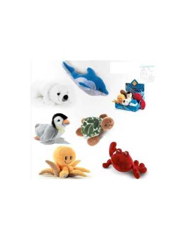 Ocean Sea New PLU15759 Plush e Company | Futurartshop.com