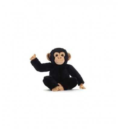Solike Chimpanzee 15763 Plush e Company- Futurartshop.com