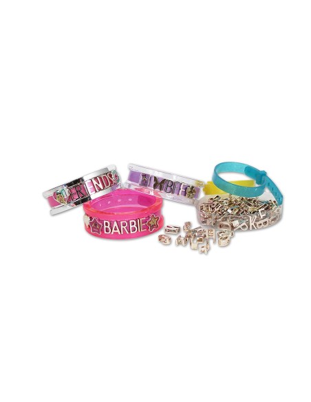 Barbie Sets, bracelets, and pendants ODS44860 Ods | Futurartshop.com