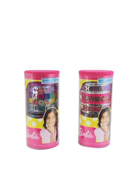 Barbie Sets, bracelets, and pendants ODS44860 Ods | Futurartshop.com