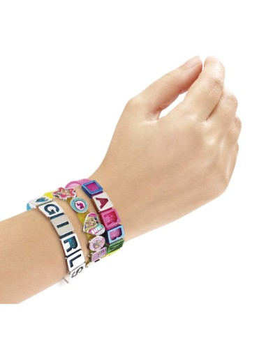 Barbie Set bracciali e ciondoli ODS44860 Ods | Futurartshop.com