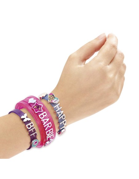 Barbie Sets, bracelets, and pendants ODS44860 Ods | Futurartshop.com