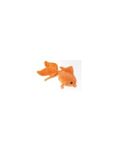 Richard luck goldfish PLU15829 Plush e Company | Futurartshop.com