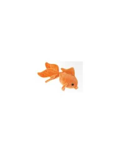Riccardo pesce rosso della fortuna PLU15829 Plush e Company | Futurartshop.com