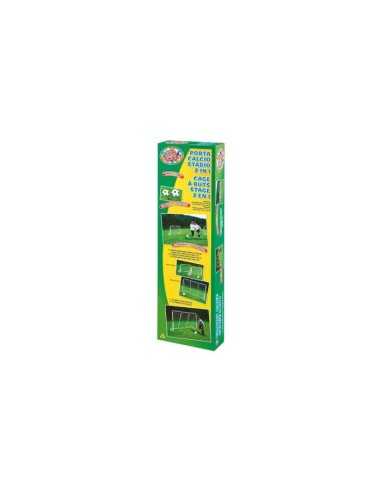 Soccer 2 in 1 port 2032860459078 Giochi Preziosi | Futurartshop.com