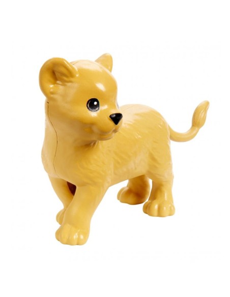 Barbie Bambola National Geographic Fotografa MATGDM44/GDM46 Mattel | Futurartshop.com