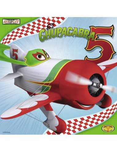 Puzzle 3x49, disney planes  RAV09322 9 Ravensburger | Futurartshop.com