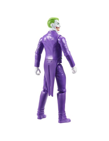 Batman mission pers.deluxe-the joker MATFVM69/GCK91 Mattel | Futurartshop.com
