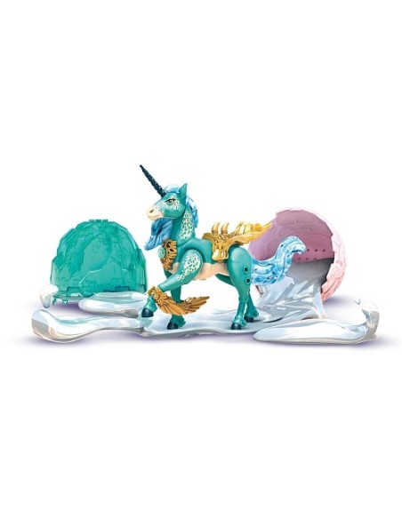 Mega Crystal Creatures Eggs slime series 1 MATGLK07 Mattel | Futurartshop.com