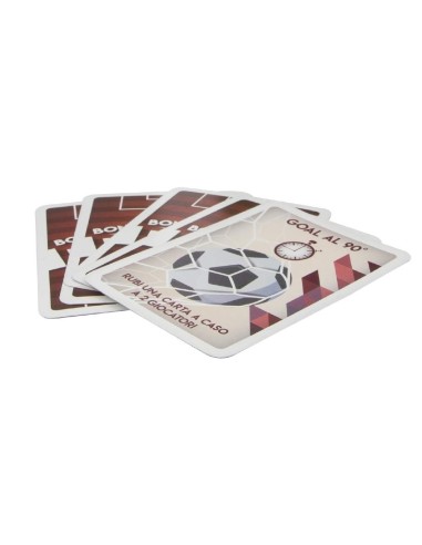 Dieci gioco di carte starter kit GIODEC00 Giochi Preziosi | Futurartshop.com