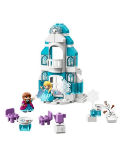 Lego 10899 Il Castello di ghiaccio di Frozen LEG6250727 Lego | Futurartshop.com 2