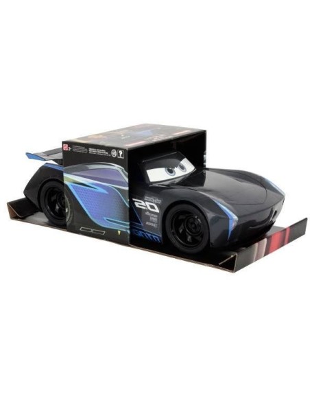 Cars - Vehicle Jackson storm maxi TOYFLK16 Mattel | Futurartshop.com