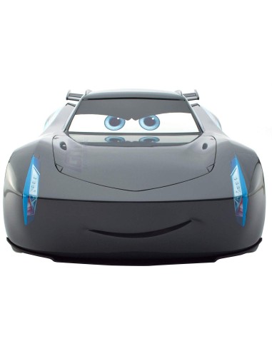 Cars - Vehicle Jackson storm maxi TOYFLK16 Mattel | Futurartshop.com
