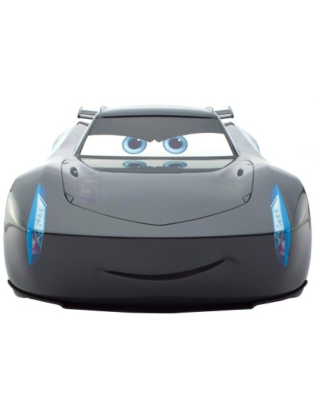 Cars - Vehicle Jackson storm maxi TOYFLK16 Mattel | Futurartshop.com