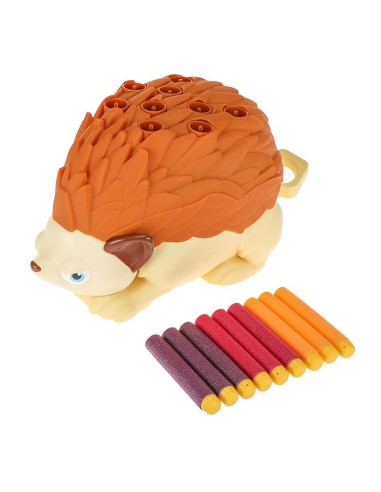 Game Peter the porcupine HASE57021030 Hasbro | Futurartshop.com